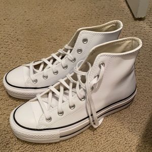 Converse platform